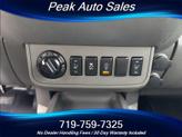 Thumbnail of 2016 Gun Metallic Nissan Frontier