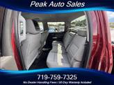 Thumbnail of 2017 Siren Red Tintcoat Chevrolet Silverado 1500