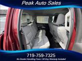 Thumbnail of 2017 Siren Red Tintcoat Chevrolet Silverado 1500