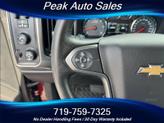 Thumbnail of 2017 Siren Red Tintcoat Chevrolet Silverado 1500