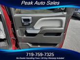Thumbnail of 2017 Siren Red Tintcoat Chevrolet Silverado 1500