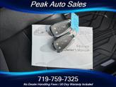 Thumbnail of 2020 Pacific Blue Metallic Chevrolet Equinox