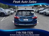 Thumbnail of 2020 Pacific Blue Metallic Chevrolet Equinox