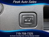Thumbnail of 2020 Pacific Blue Metallic Chevrolet Equinox