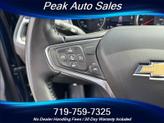 Thumbnail of 2020 Pacific Blue Metallic Chevrolet Equinox