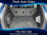 Thumbnail of 2020 Pacific Blue Metallic Chevrolet Equinox