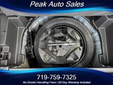 Thumbnail of 2020 Pacific Blue Metallic Chevrolet Equinox