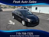 Photo of 2017 Midnight Black Metallic Toyota Prius