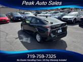 Thumbnail of 2017 Midnight Black Metallic Toyota Prius