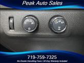 Thumbnail of 2021 Satin Steel Metallic Chevrolet Colorado