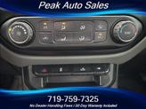 Thumbnail of 2021 Satin Steel Metallic Chevrolet Colorado