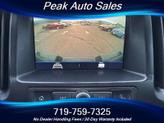 Thumbnail of 2021 Satin Steel Metallic Chevrolet Colorado