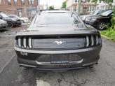 Thumbnail of 2018 Magnetic Metallic Ford Mustang