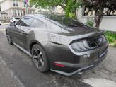 Thumbnail of 2018 Magnetic Metallic Ford Mustang