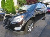 Thumbnail of 2016 Mosaic Black Metallic Chevrolet Equinox