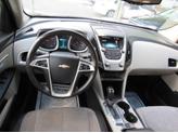 Thumbnail of 2016 Mosaic Black Metallic Chevrolet Equinox