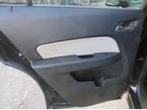 Thumbnail of 2016 Mosaic Black Metallic Chevrolet Equinox