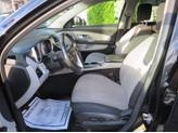 Thumbnail of 2016 Mosaic Black Metallic Chevrolet Equinox