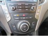 Thumbnail of 2018 Twilight Black Hyundai Santa Fe Sport