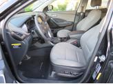 Thumbnail of 2018 Twilight Black Hyundai Santa Fe Sport