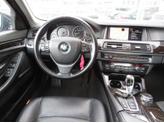 Thumbnail of 2015 Black Sapphire Metallic BMW 535