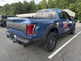 Thumbnail of 2020 Ford Performance Blue Metallic Ford F-150