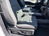 Thumbnail of 2025 Space White Metallic Ford F-150