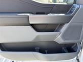 Thumbnail of 2025 Space White Metallic Ford F-150