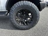 Thumbnail of 2025 Oxford White Ford Bronco