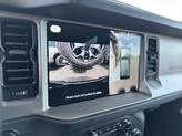 Thumbnail of 2025 Oxford White Ford Bronco