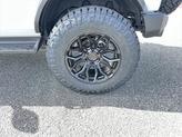 Thumbnail of 2025 Oxford White Ford Bronco