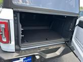 Thumbnail of 2025 Oxford White Ford Bronco