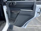 Thumbnail of 2025 Oxford White Ford Bronco