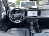 Thumbnail of 2025 Oxford White Ford Bronco