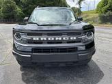 Thumbnail of 2024 Shadow Black Ford Bronco Sport
