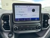 Thumbnail of 2024 Shadow Black Ford Bronco Sport
