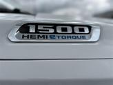 Thumbnail of 2023 Bright White Clearcoat RAM 1500