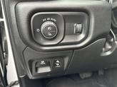 Thumbnail of 2023 Bright White Clearcoat RAM 1500