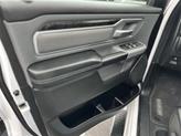 Thumbnail of 2023 Bright White Clearcoat RAM 1500
