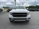 Thumbnail of 2023 Bright White Clearcoat RAM 1500