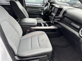 Thumbnail of 2023 Bright White Clearcoat RAM 1500
