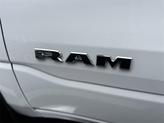 Thumbnail of 2023 Bright White Clearcoat RAM 1500
