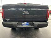 Thumbnail of 2025 Antimatter Blue Metallic Ford F-150