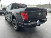 Thumbnail of 2025 Antimatter Blue Metallic Ford F-150