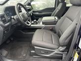 Thumbnail of 2025 Antimatter Blue Metallic Ford F-150