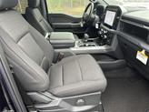 Thumbnail of 2025 Antimatter Blue Metallic Ford F-150