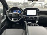 Thumbnail of 2025 Antimatter Blue Metallic Ford F-150