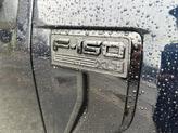 Thumbnail of 2025 Antimatter Blue Metallic Ford F-150
