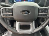 Thumbnail of 2025 Antimatter Blue Metallic Ford F-150