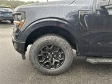Thumbnail of 2025 Antimatter Blue Metallic Ford F-150